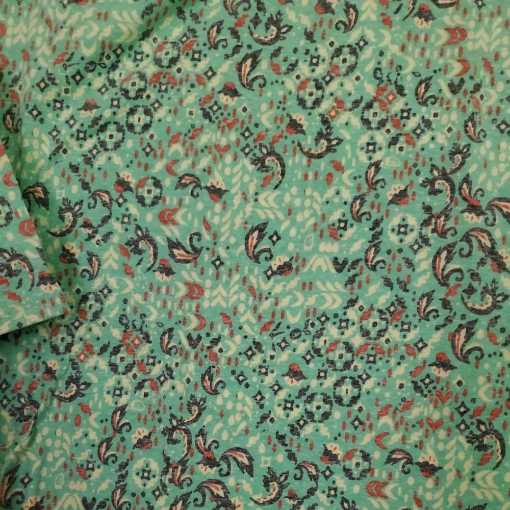 LuLaRoe NWT 3XL Irma